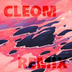 Unknown Brain - Home ft. Trove (Cleom Remix)