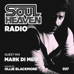 Copy of Soul Heaven Records