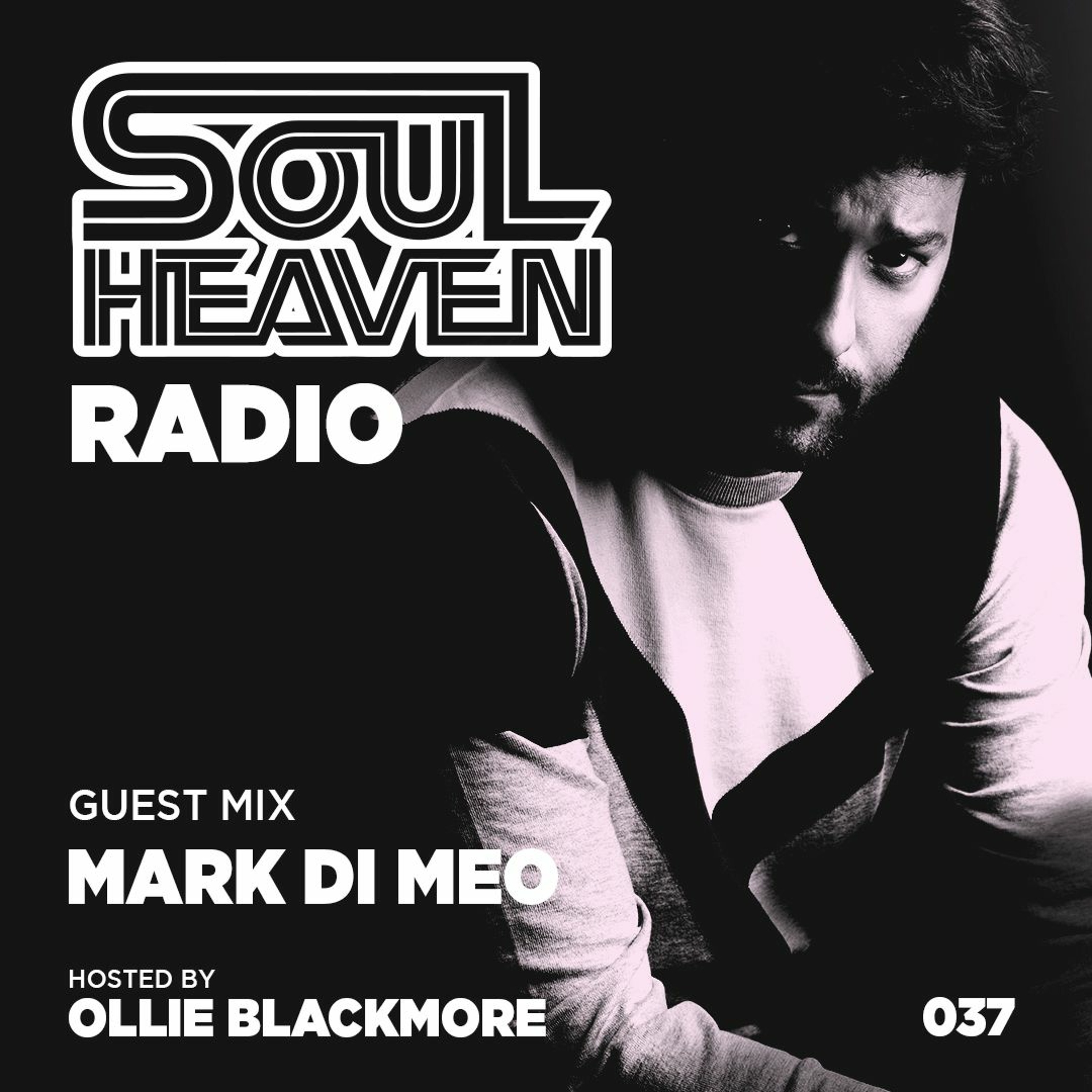 Soul Heaven Radio
