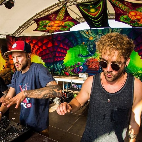 Set live psy