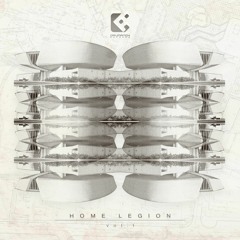 Low Calculated - Monkey Roar [ Drumatch Recordings ]