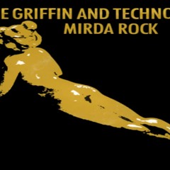 Reggie Griffin & Technofunk - Mirda Rock (Vocal)