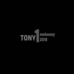 TONY1 - HELL OF A MAN