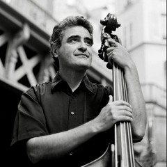 Renaud Garcia-Fons - 40 Días