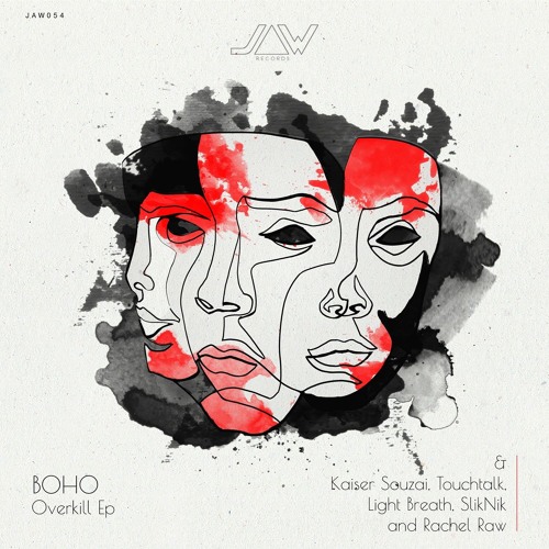 PREMIERE: Kaiser Souzai & BOHO - Texel