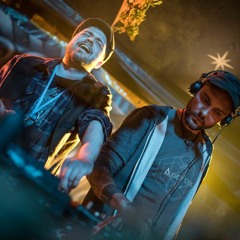 AUDIOFISTERS | TesseracTstudio Series #19 | 16/11/2018