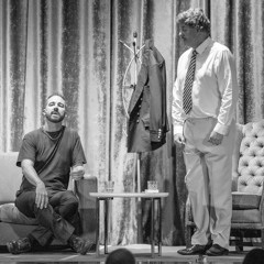 You Can talk to me - Simon Johnson Bass