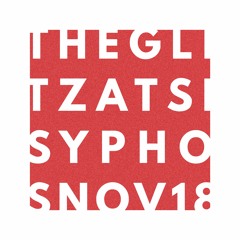 The Glitz at Sisyphos Berlin - Nov. 2018
