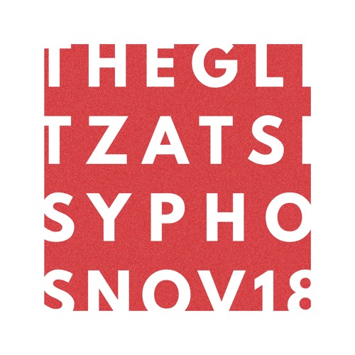The Glitz at Sisyphos Berlin - Nov. 2018