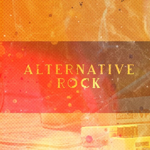 Stream Heavy Fast Paced Distorted Rock Song - Critelli Stock Music by ...