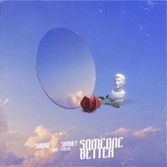 SVDKO & Shahly - Someone Better feat. ÊMIA
