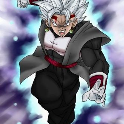 Stream Baby Vegito Black S Theme By Super Saiyan God Remix Listen Online For Free On Soundcloud