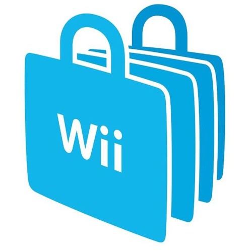 Wii Shop Channel (but it's Gordon's theme)