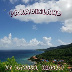 Paradisland prod. $keem Boi