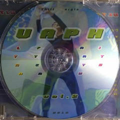 Tbili orgia "ULTRA AFTER PARTY HITS" vol.2