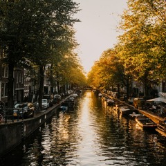 FREE DOWNLOAD: Alberto Sainz - Calle De Amsterdam (Cloud Edit)