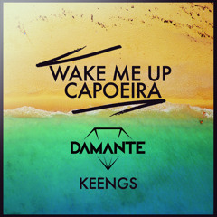 Avicii vs Takage&Ketra - Wake Me Up Capoeira [Andrea Damante vs KEENGS Mashup]