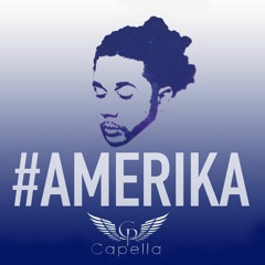 #AMERIKA - CAPELLA aleteo zapateo guaracha