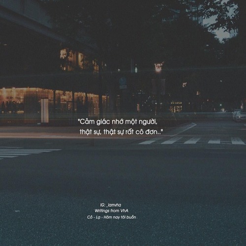 SOFAR - BINZ DA POET (Cover By Minh Anh)