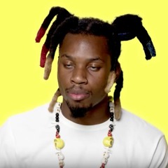 Denzel Curry - CLOUT COBAIN (Genius Verified Version)