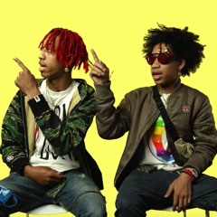 Ayo & Teo - Rolex (Genuis Verified Version)