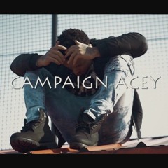 147Calboy - Envy Me (Campaign Acey Remix)