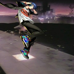 Burn My Jam (Persona 3 x Michael Jackson Mash-Up) (Burn My Dread x Jam)