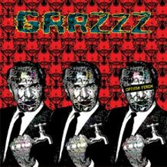 GRRZZZ - 04 - Maniaxxx