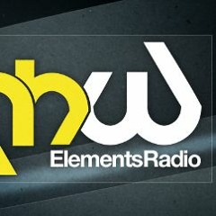 PHW Elements Radio 198 [20th Of August 2018 At Di.fm]