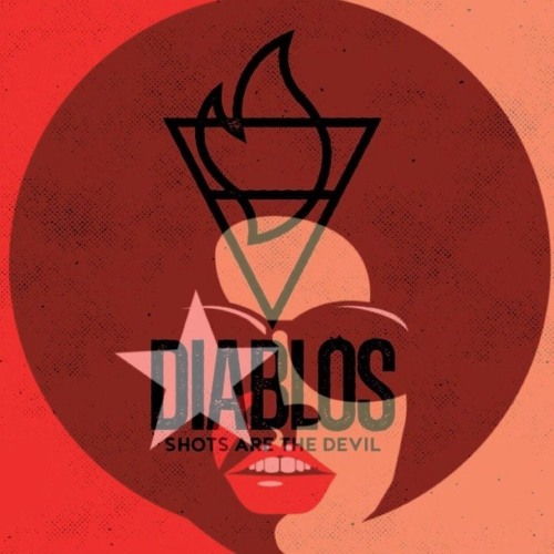 Diablos - Rob Cain - DiscoFunk Megamix 2018