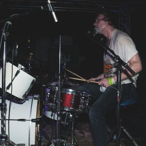 Current Joys - Unreleased Tracks