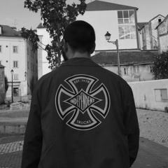 1. Numb - Maus caminhos (Prod.dsN)