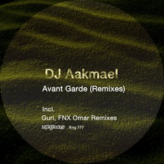 02. Avant Garde (FNX Omar Remix)