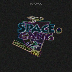 Avila x JVO - Space Gang