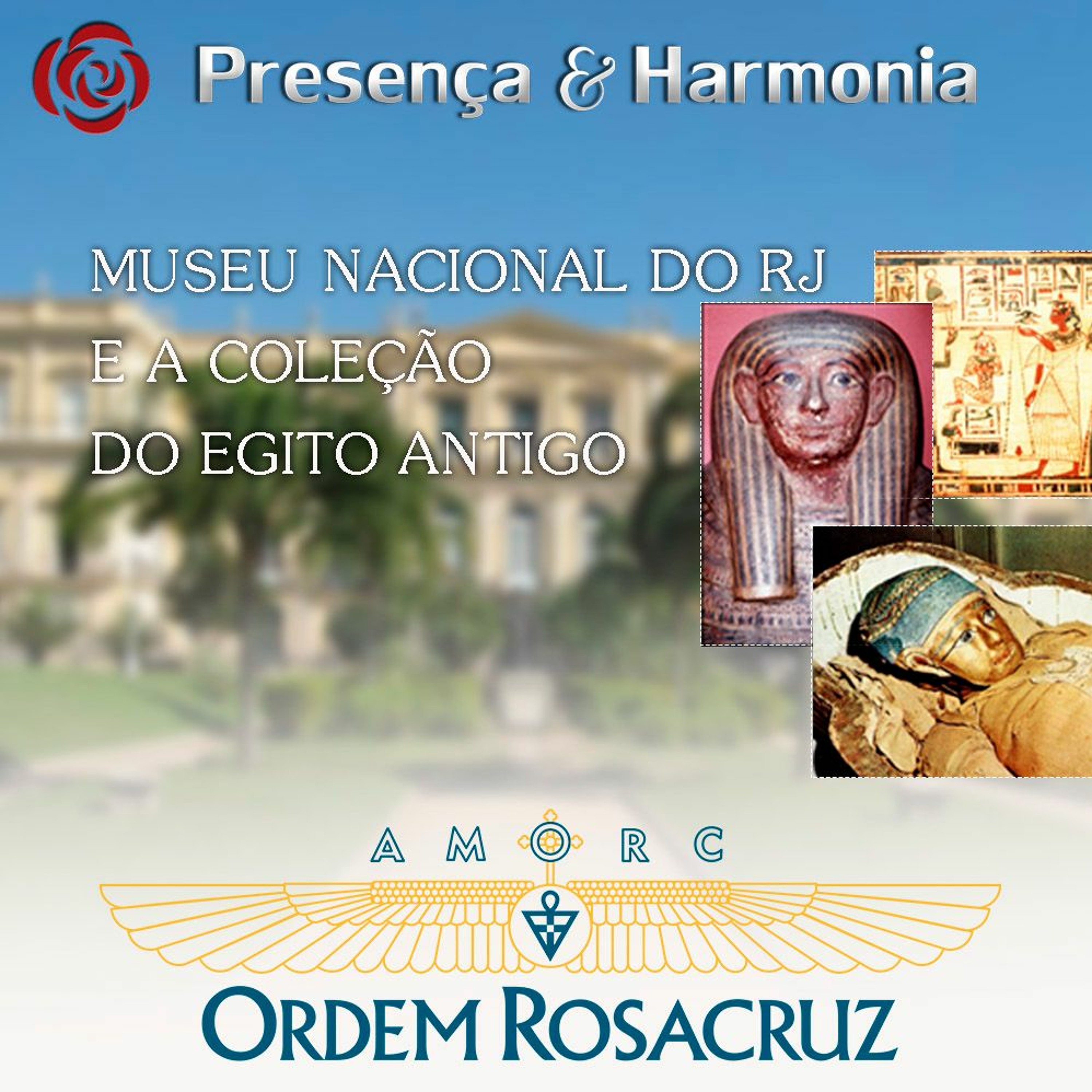 Podcast Rosacruz