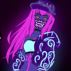 [Kiichan] K/DA - POP/STARS Cover