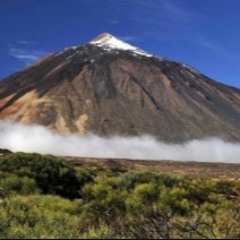 Pico del Teide