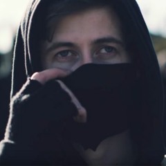 Alan Walker - Forever