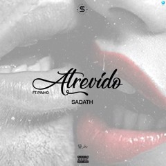 Atrevido (ft Pinho)