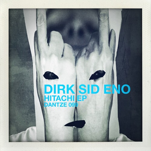 Premiere: Dirk Sid Eno "BRMAU" - Dantze