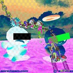 Onistus & kizetsu - chao garden invasion type beat