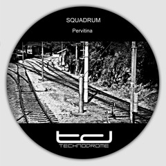 Squadrum - Infinite Sequence (Original Mix) Snippet [Technodrome Records]