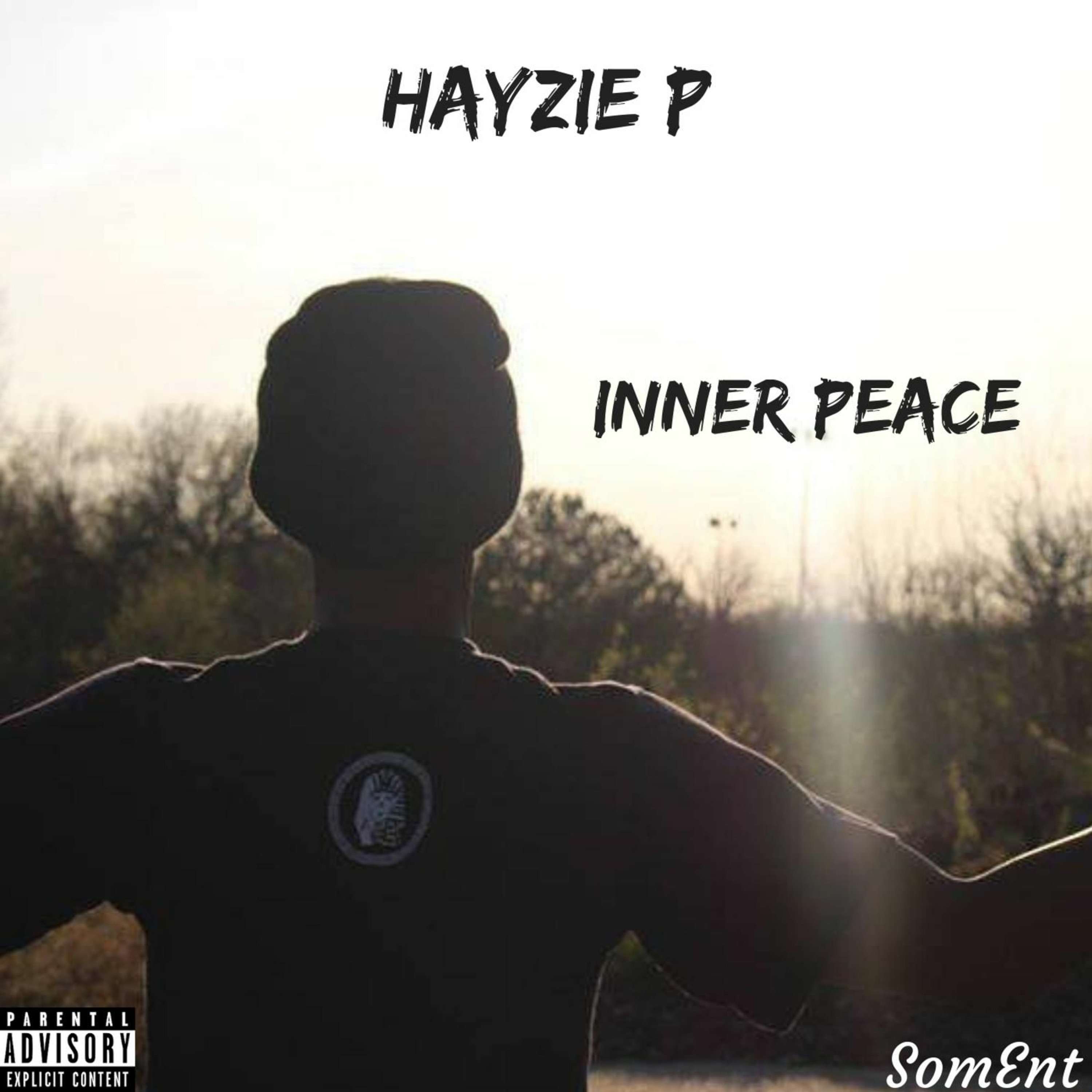 Hayzie P. Newton