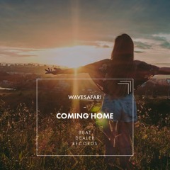 Coming Home (Radio Edit)