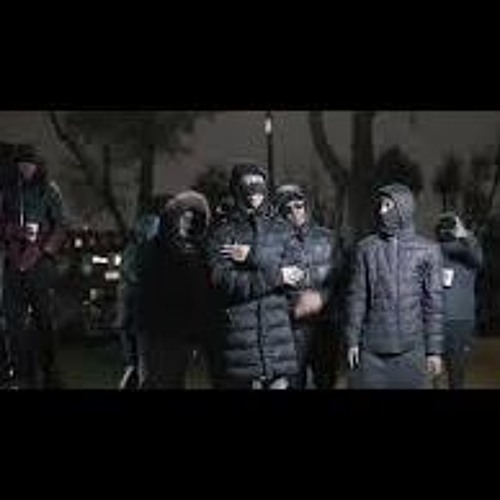 Bis - Again #HarlemSpartans (Produced By TrayleBeatz)