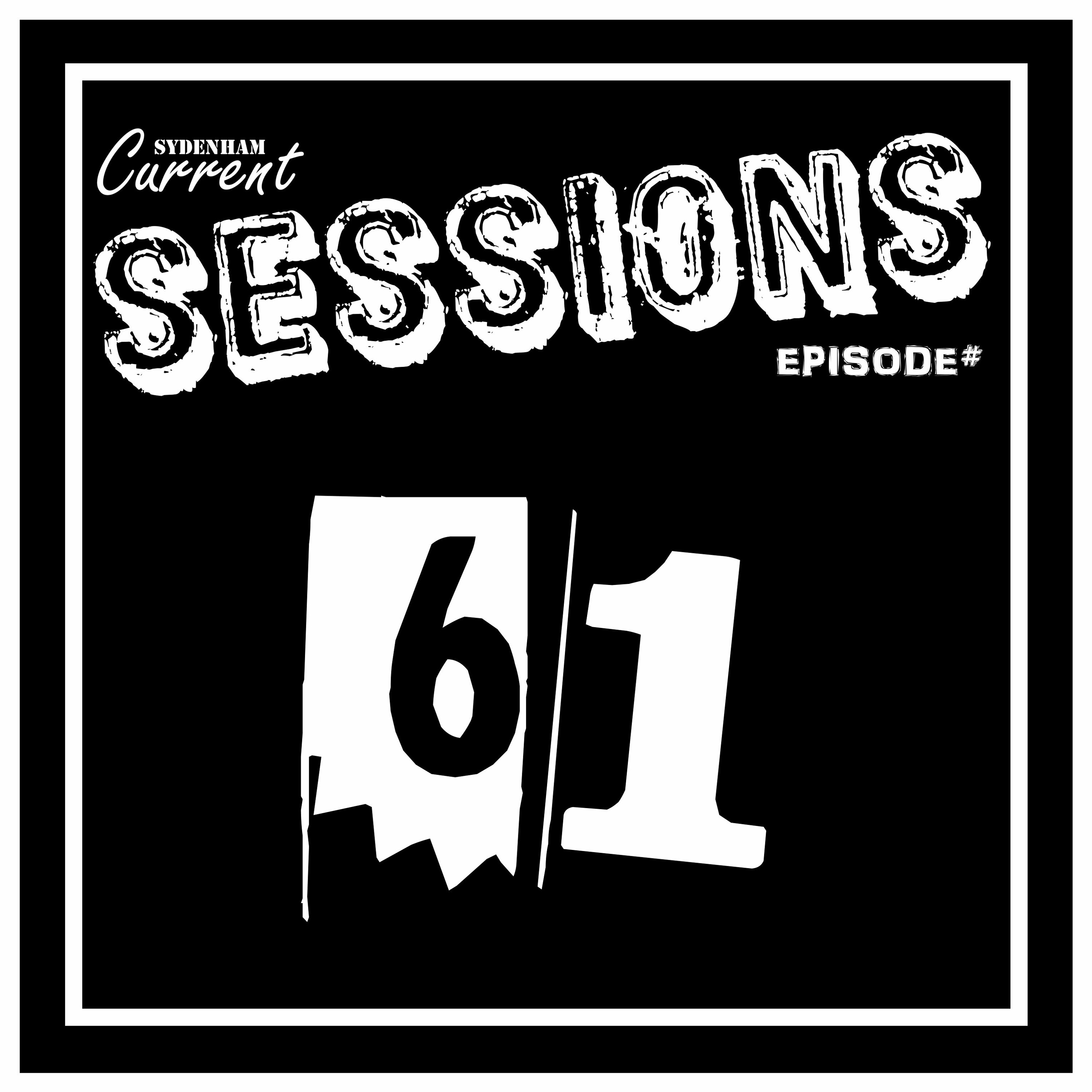 Sydenham Current Sessions
