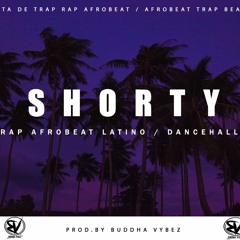 [Untagged]! Tropical Latin Dancehall Afrotrap Beat 2019 - ''Shorty''