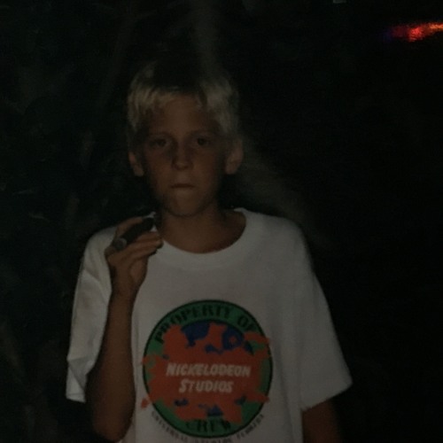 COSMIC SLUMP By FUNK LORD PRODUCTION$