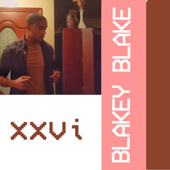 XXVI (Prod. HIDE IN)