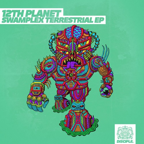12th Planet - Let It Bang Ft MACTurnUp
